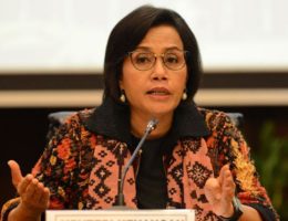 Sri Mulyani Buka Peluang Lanjutkan Subsidi Bunga Kredit UMKM