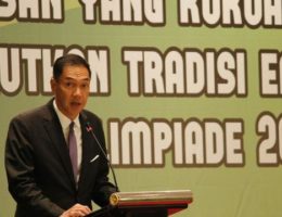 Pertumbuhan Ekonomi Indonesia Minus, Pengusaha Mulai Was-Was