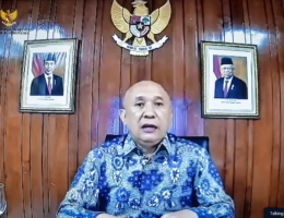 Komenkop UKM Apresiasi 10,25 Juta Pelaku UMKM yang Ikut Kolaborasi dengan Platform Digital
