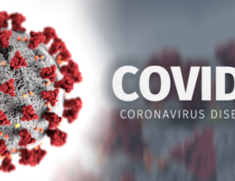 Sederet Studi Terbaru Tentang Virus Corona