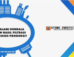 CV Utomo Indotech Spesialis Supplier Filter Industrial Indonetwork.co.id