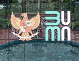 Kucuran Dana Pemulihan Ekonomi ke BUMN Cair Pekan Ini