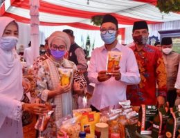 Kemenkop UKM Tengah Usulkan Perpanjangan Program BLT UMKM Rp 2,4 Juta