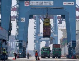 Jokowi Yakin Perpanjangan Bebas Bea Masuk AS Angkat Investasi