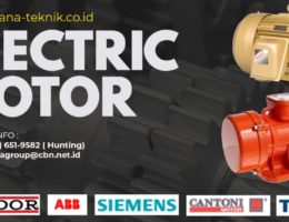 Sarana Teknik Solusi Sparepart Dan Perangkat Elektrikal Oil & Gas Terpercaya Di Indonesia