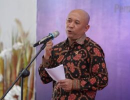 Teten Jelaskan Alasan Produk Indonesia SUlit Masuk Luar Negeri