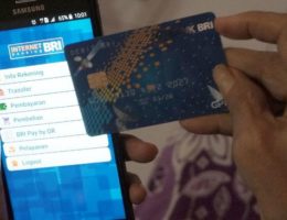 Holding BUMN Ultra Mikro Diisi BRI, PNM dan Pegadaian