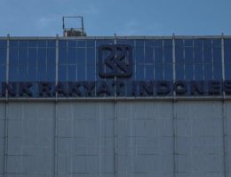 BRI Ungkap Alasan Kredit Bank Minus 2,4 Persen di 2020