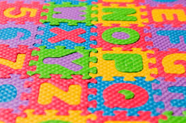 Manfaat Karpet Puzzle Evamat Pada Anak