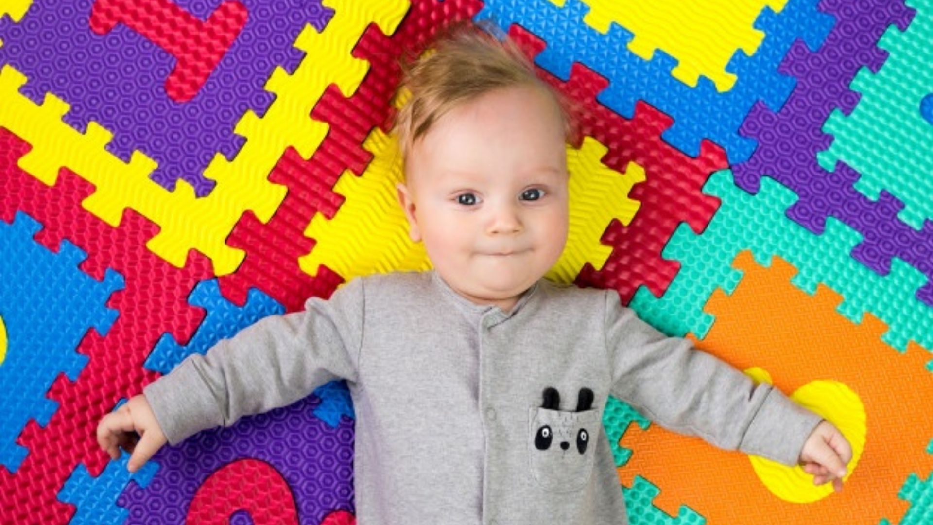 Tips memilih karpet Puzzle Evamat untuk anak