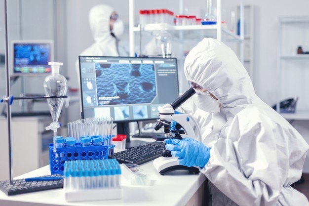 Syarat Bisnis Laboratorium PCR