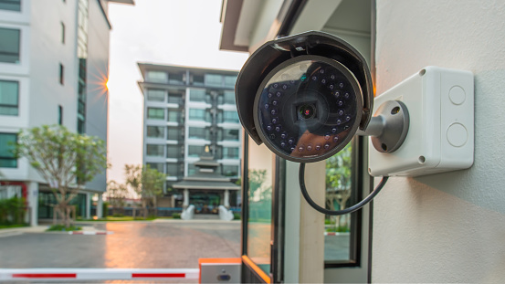 Tips Pasang CCTV Pada Lokasi Bisnis