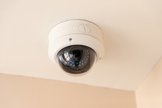 dome camera CCTV