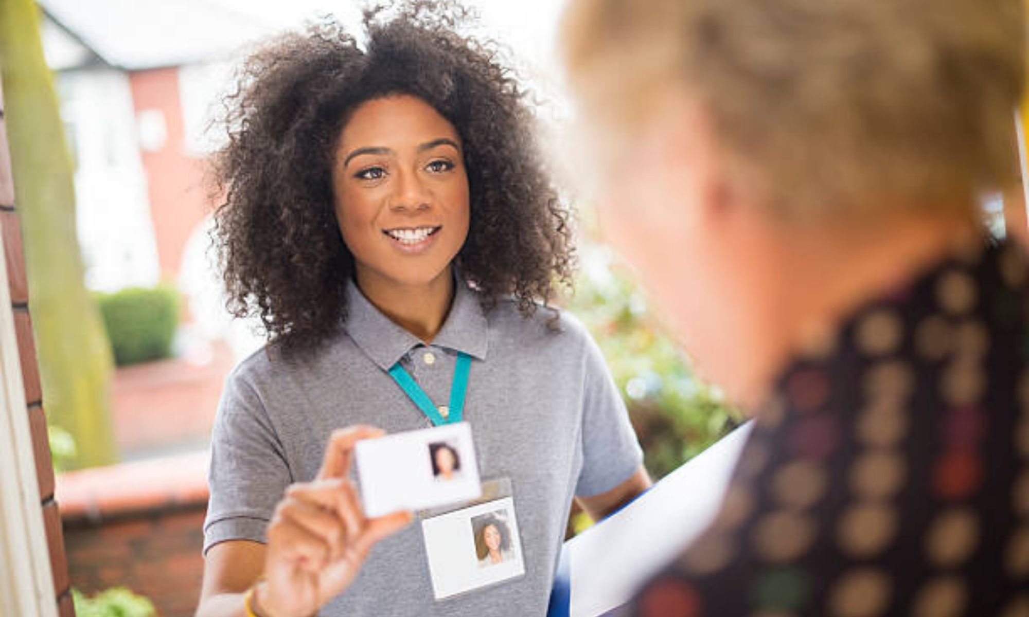 5 Fungsi ID Card Untuk Karyawan Kantoran