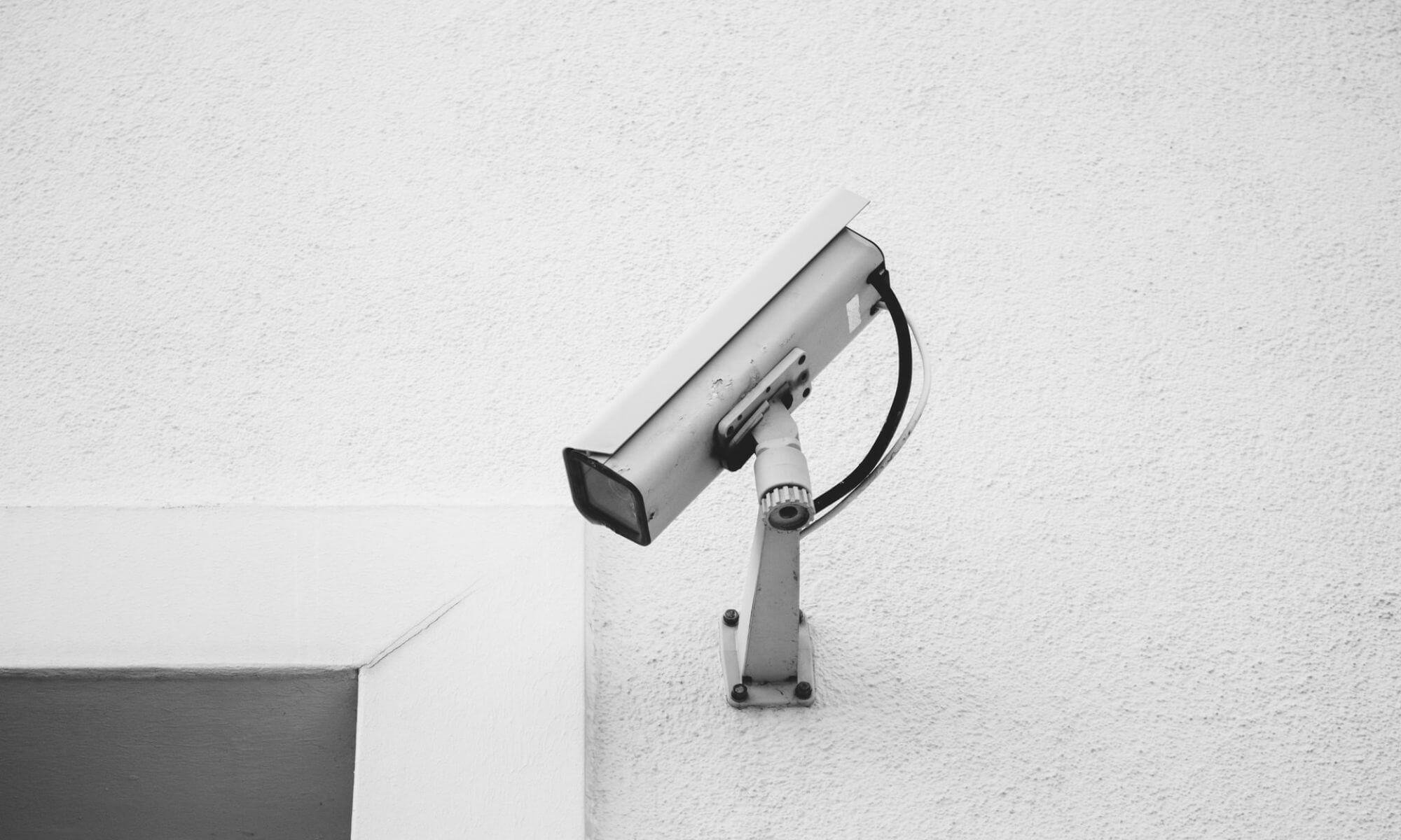 Cara mengetahui CCTV merekam suara atau tidak