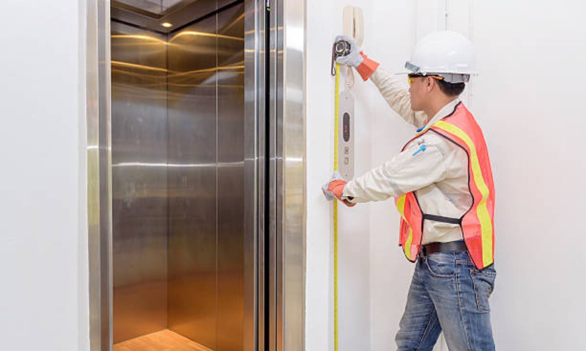 4 Tips Merawat Elevator Rumahan Supaya Tahan Lama