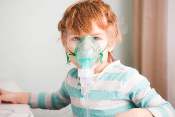 Inhaler dan Nebulizer