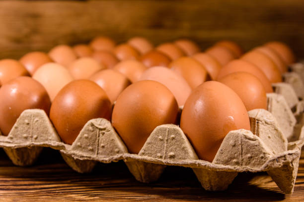 manfaat tray telur