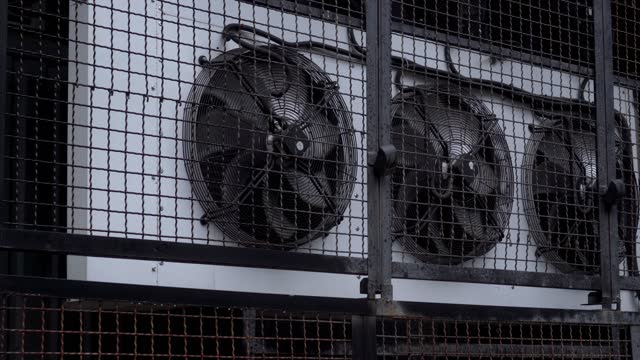 Manfaat Exhaust Fan dalam Kegiatan Industri