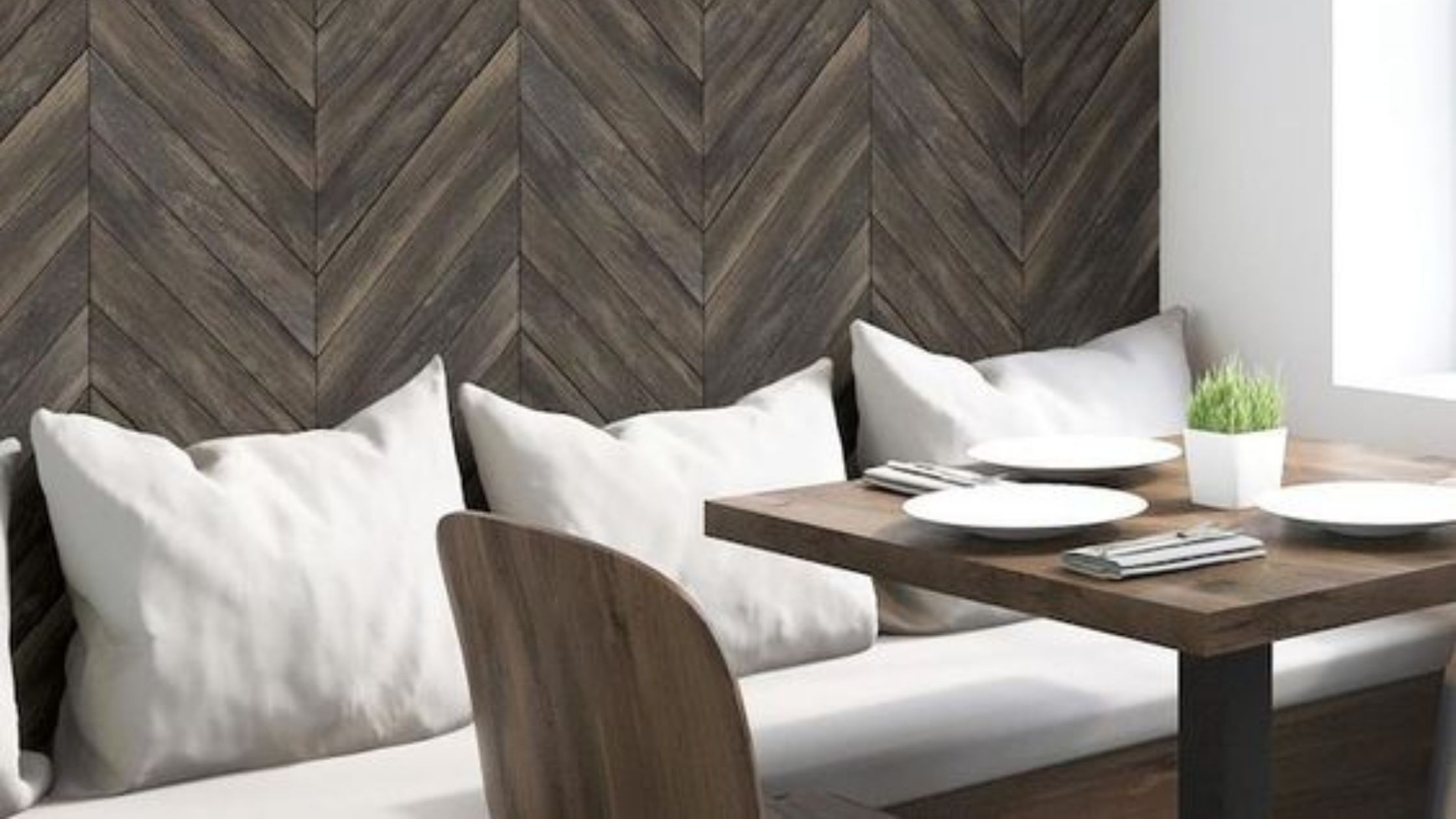 wallpaper dinding motif kayu