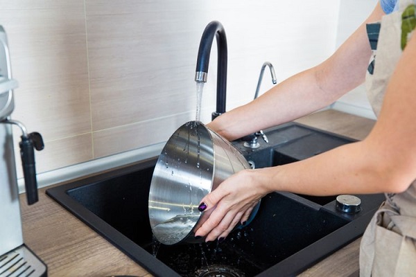 Distributor Peralatan Dapur Stainless