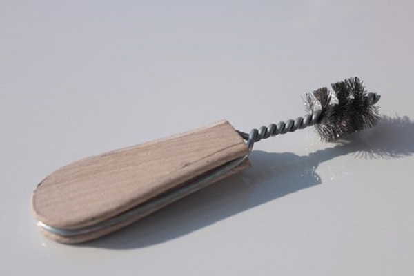 Fitting Brush