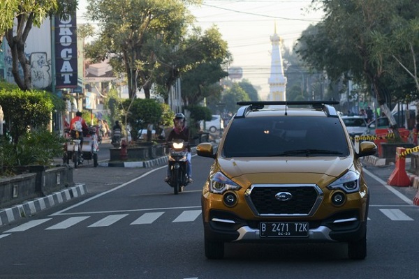 Memulai Bisnis Rental Mobil di Yogyakarta