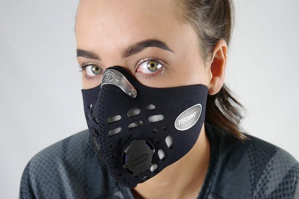 safety mask
