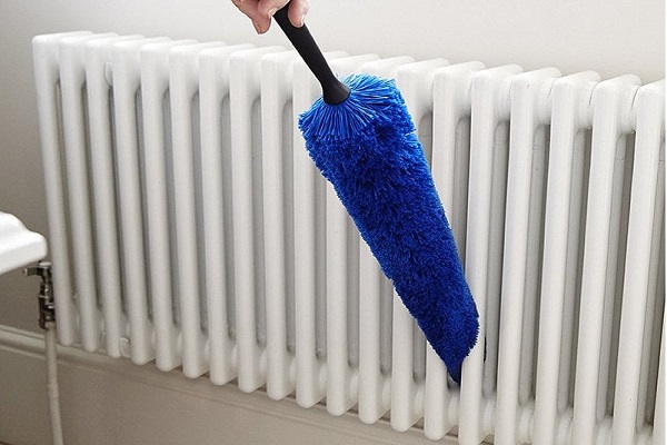 Jual Sikat Radiator