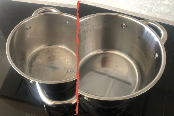 Tips Merawat Peralatan Dapur