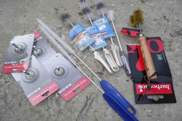 Jual Sikat Pembersih Pipa