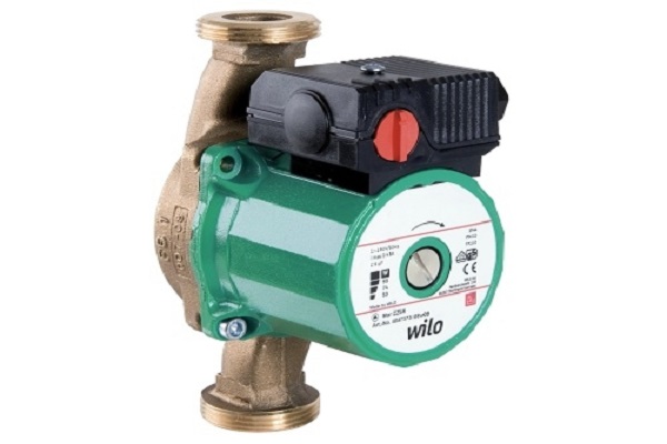 Distributor Pompa Wilo