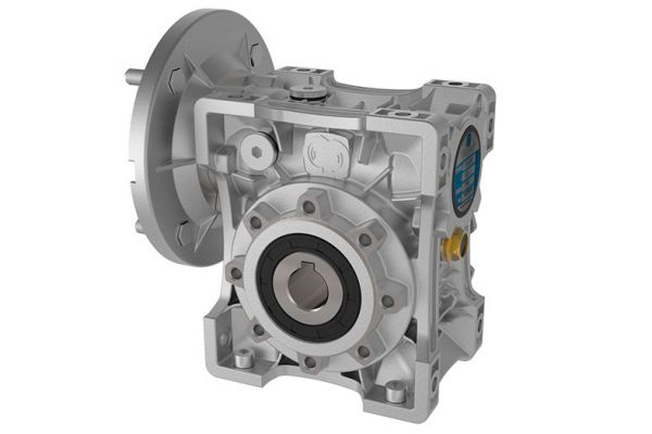 Jual Worm Gearbox