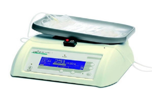 Blood Collection Monitor 