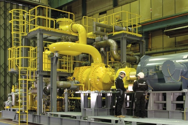 7 Keuntungan Menggunakan Screw Compressor Jual Screw Compressor