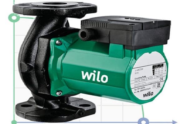 Pompa Wilo Top