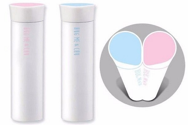 Cetak Tumbler Custom