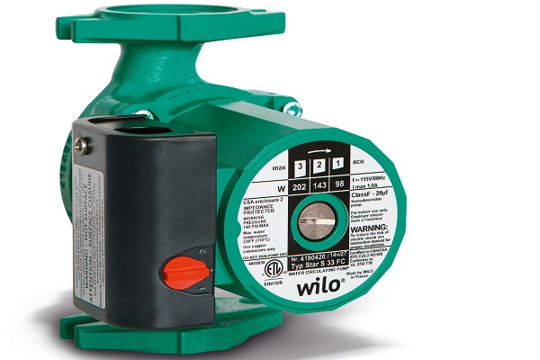 Pompa Wilo Star