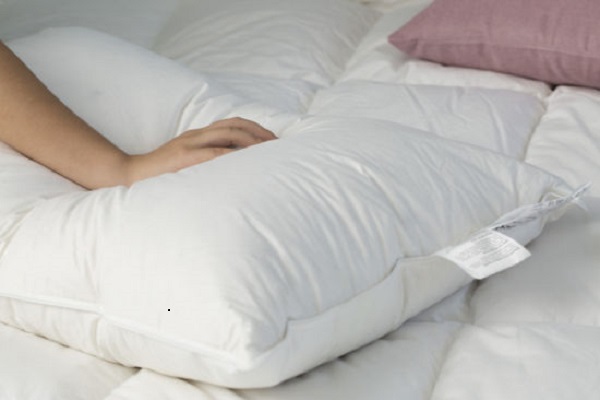 Jual Bantal Hotel Murah