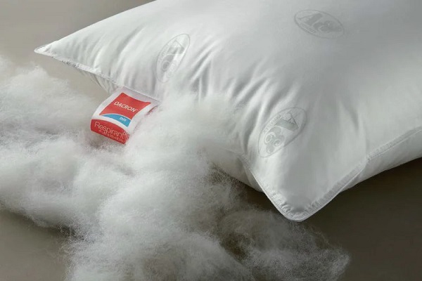 Jual Bantal Dacron Murah