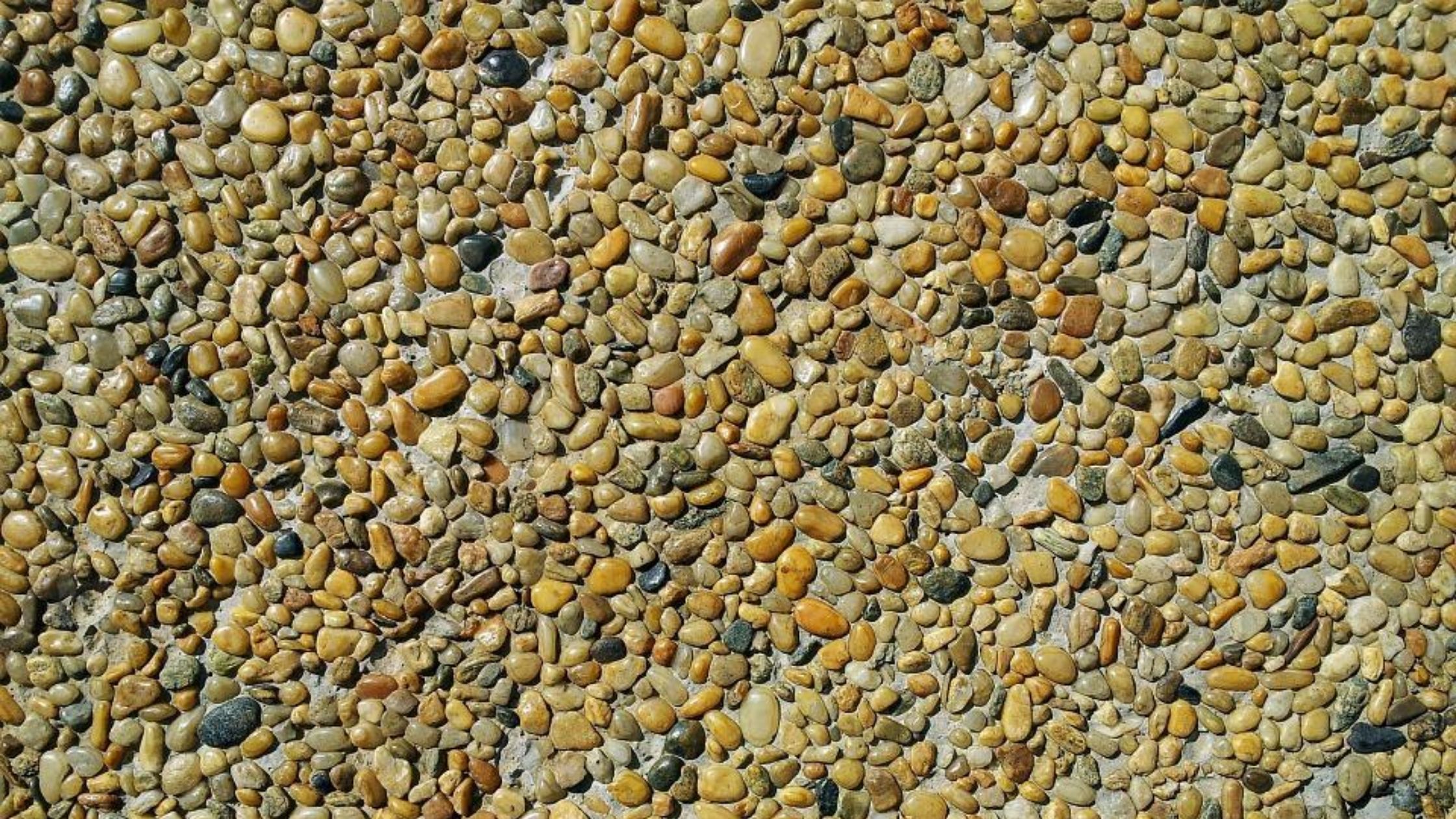 lantai batu alam