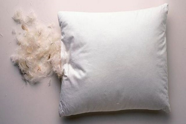 Jual Bantal Hotel Murah