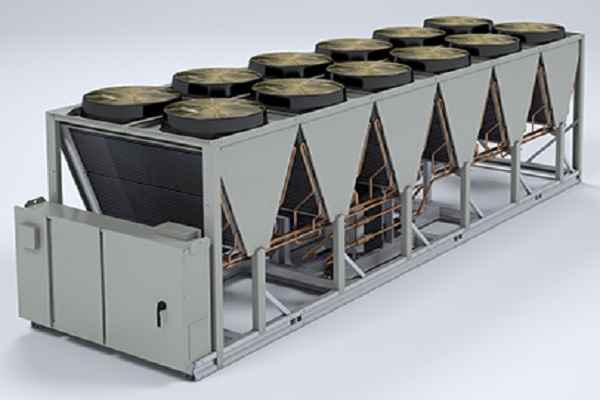 Air-cooled Chiller