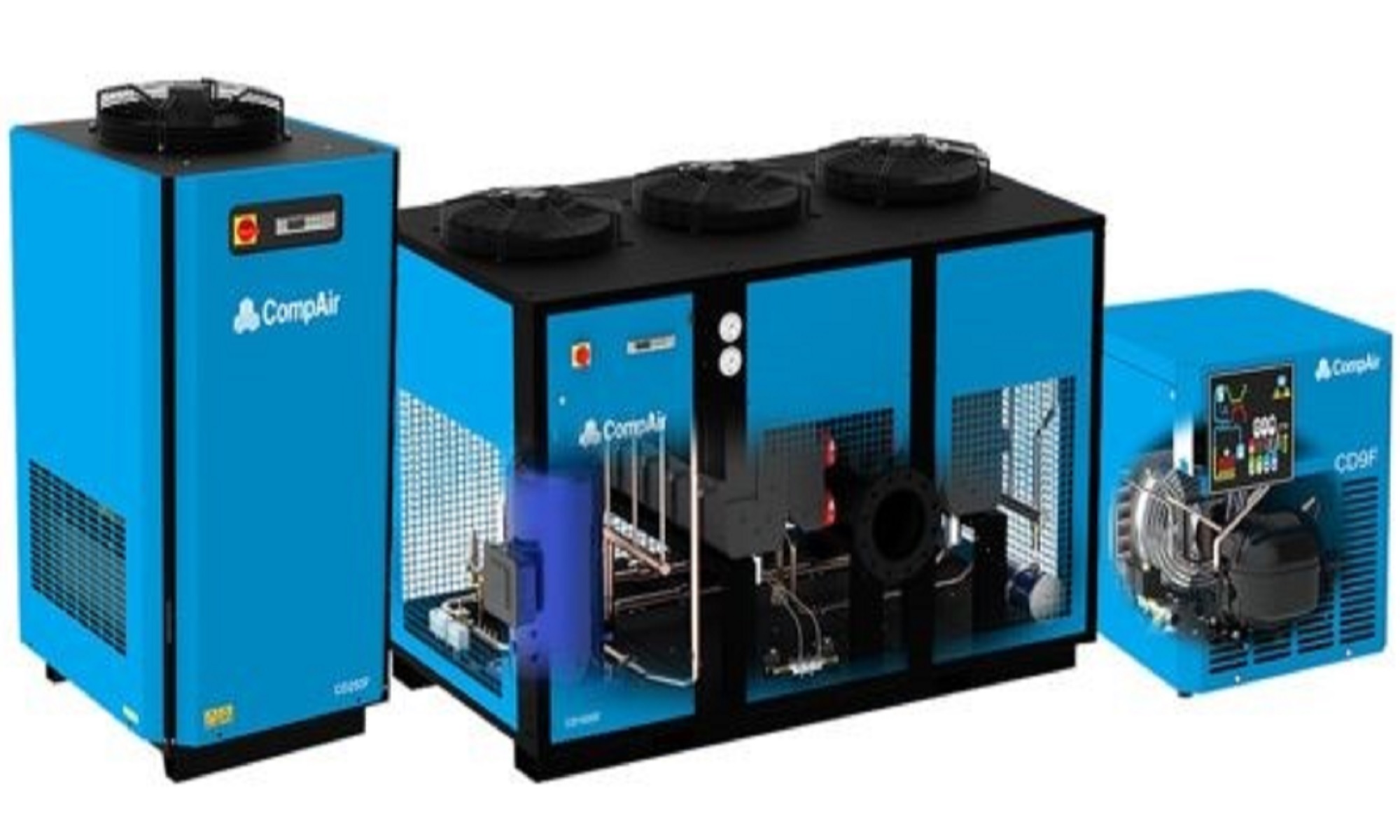 Jual Air Dryer Compressor