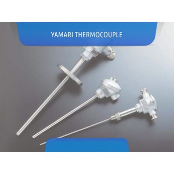 Yamari Thermocouple Thermometer Transmitter