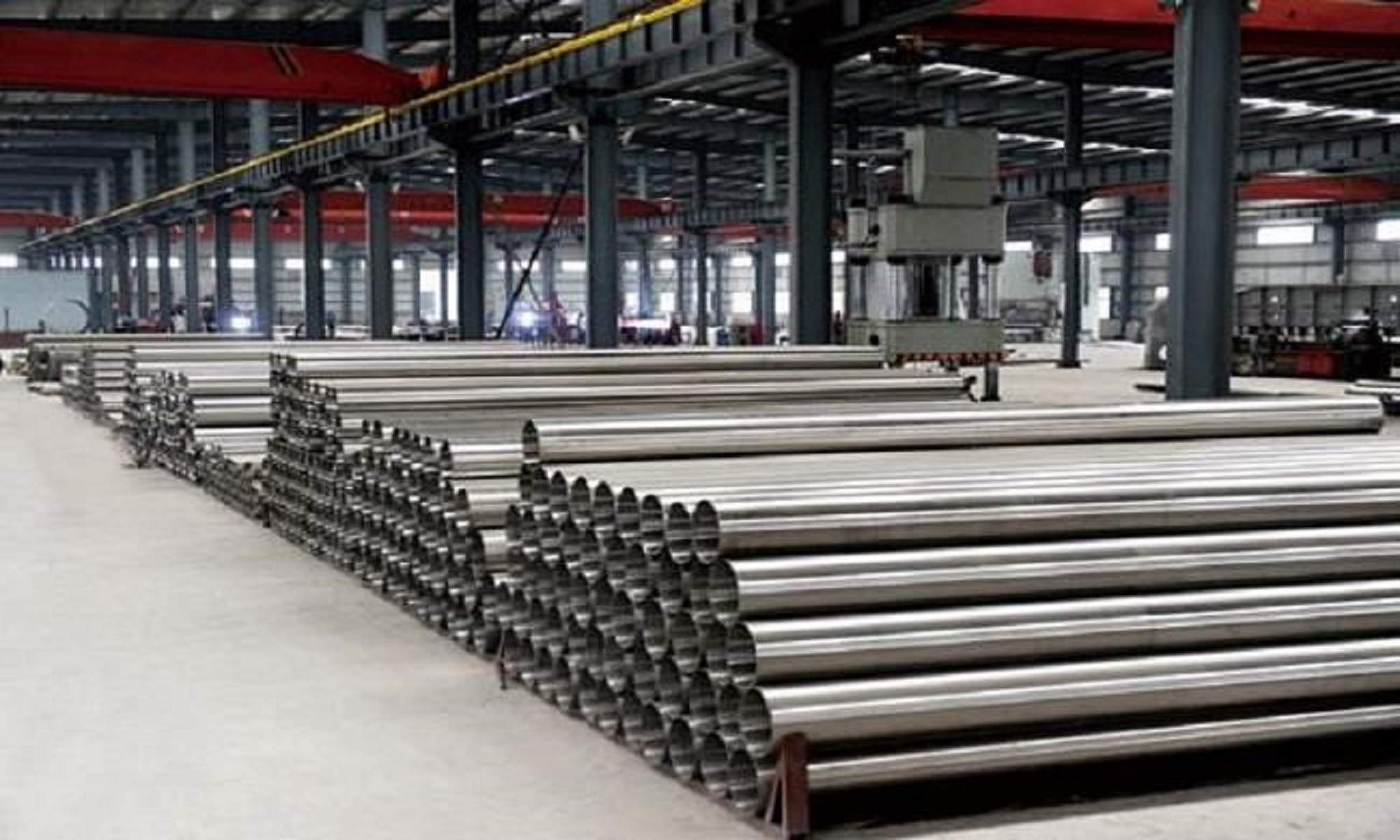 Daftar Harga Stainless Steel