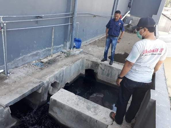 Cara Membuat IPAL Rumah Tangga