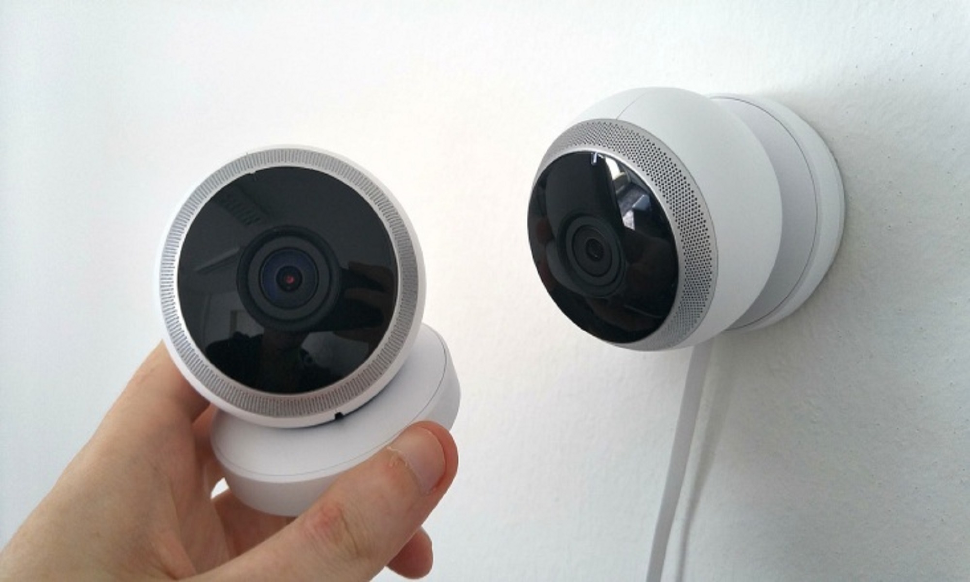 Jasa Pasang Camera CCTV