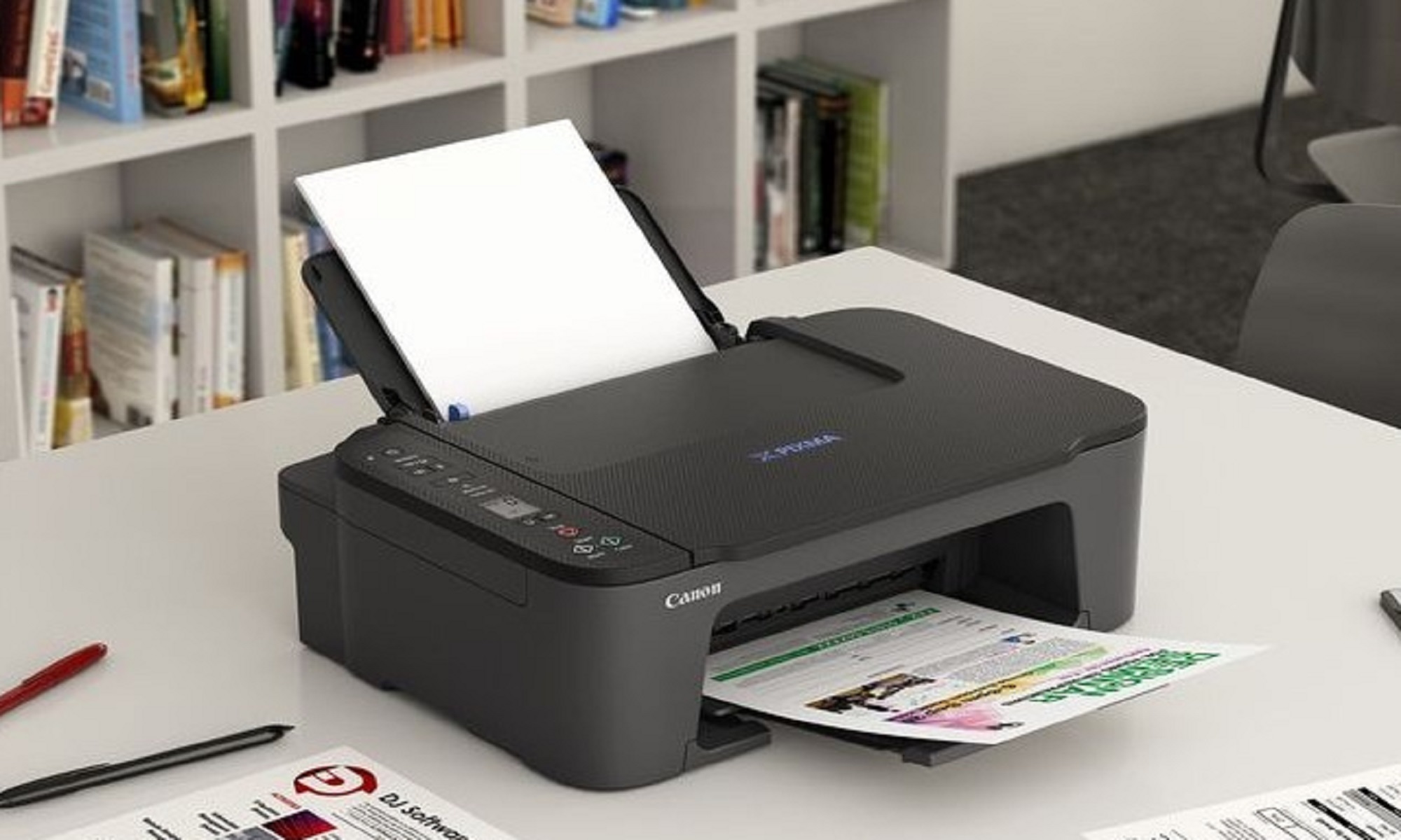 Cara Memperbaiki Printer HP Laserjet P1102 Hasil Print Kotor