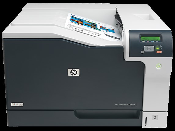 printer laserjet A3 terbaik